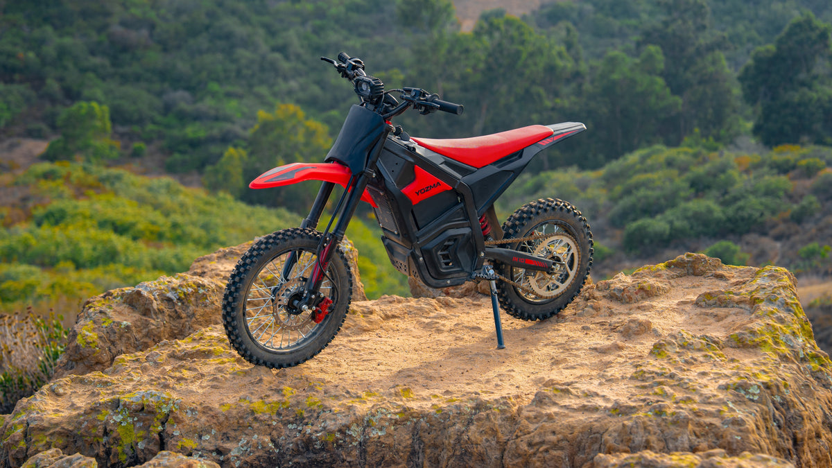 Mountain Bike Trail Etiquette Guide 2025 | Ride with Respect