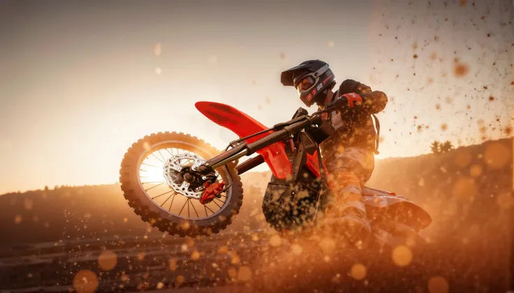 Best Electric Dirt Bike Black Friday Deals 2025 – Yozma IN 10 Takes the Lead