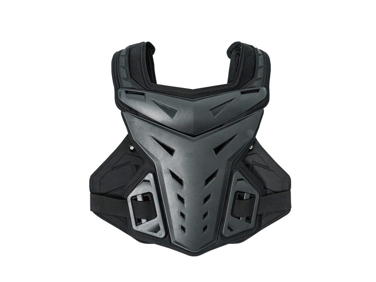 Yozma off-road chest protector