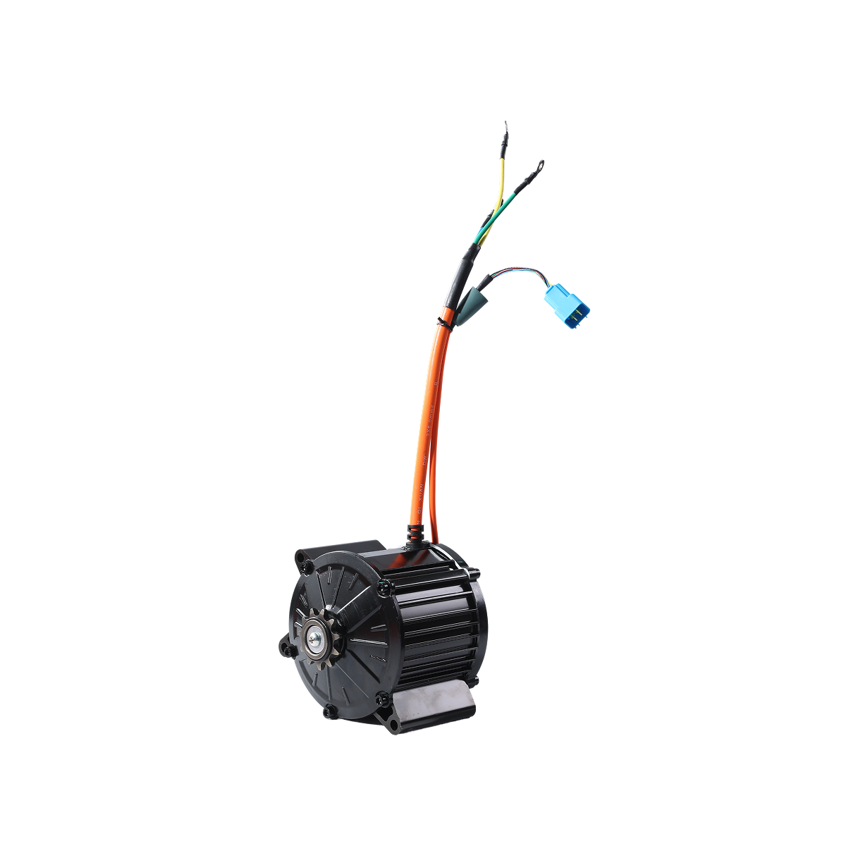 Yozma IN 10 Dirt Bike Motor