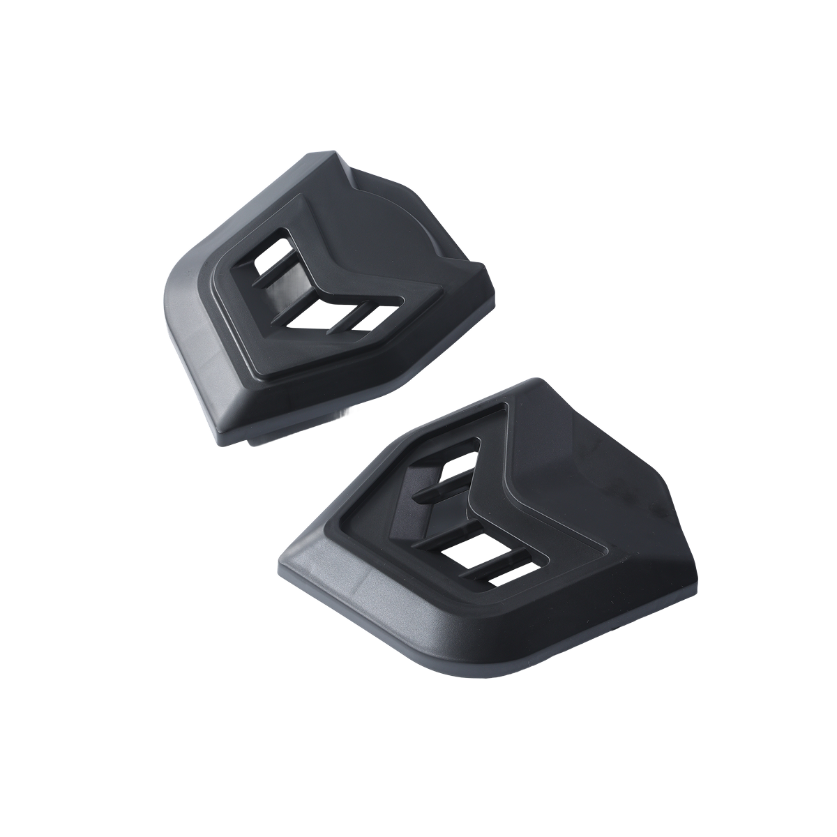 Yozma IN 10 Motor Side Covers (Left & Right)