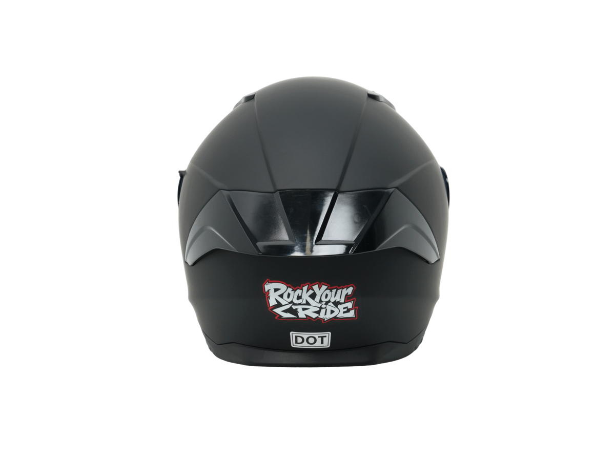 Yozma dirt bike helmet
