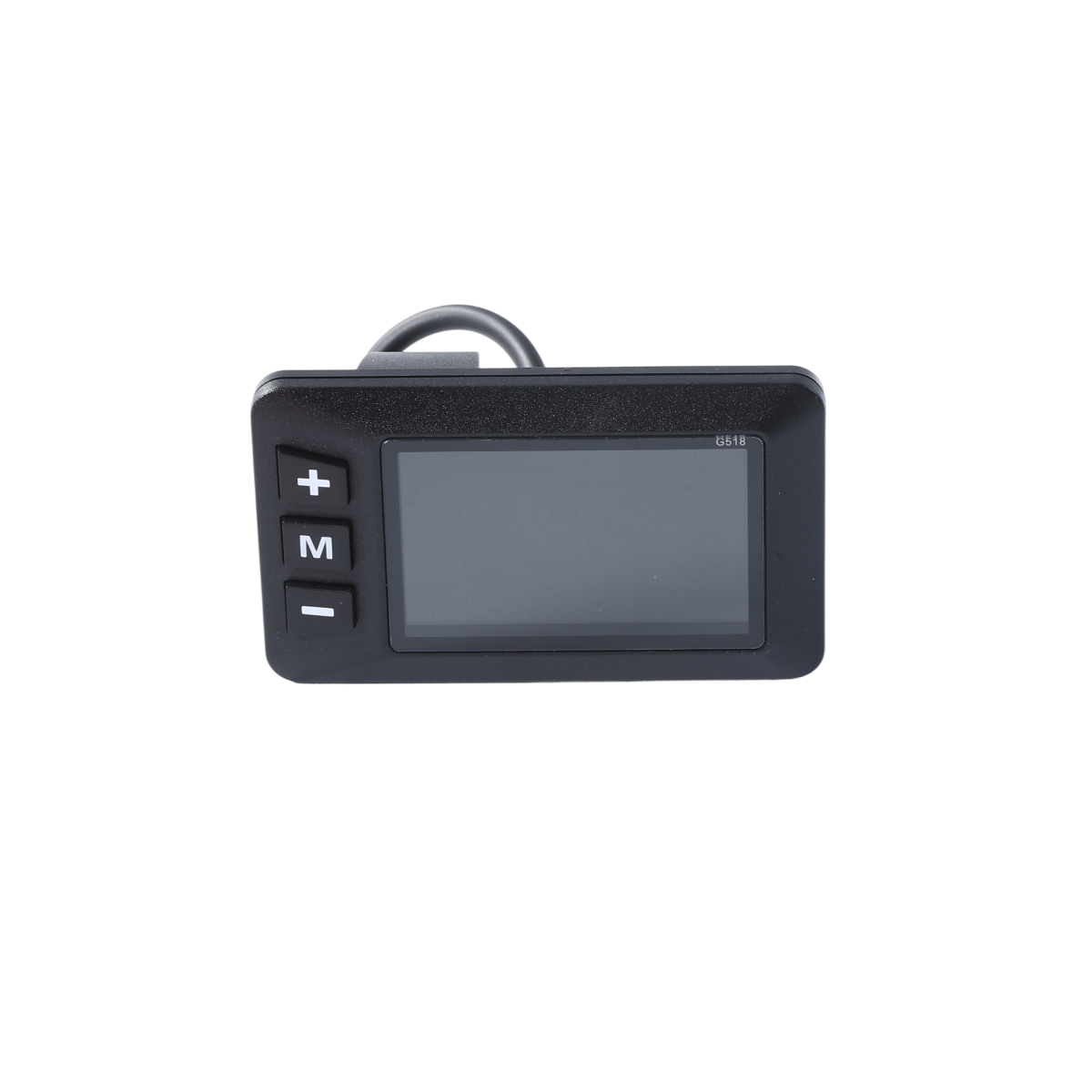 Yozma IN 10 G518 Display