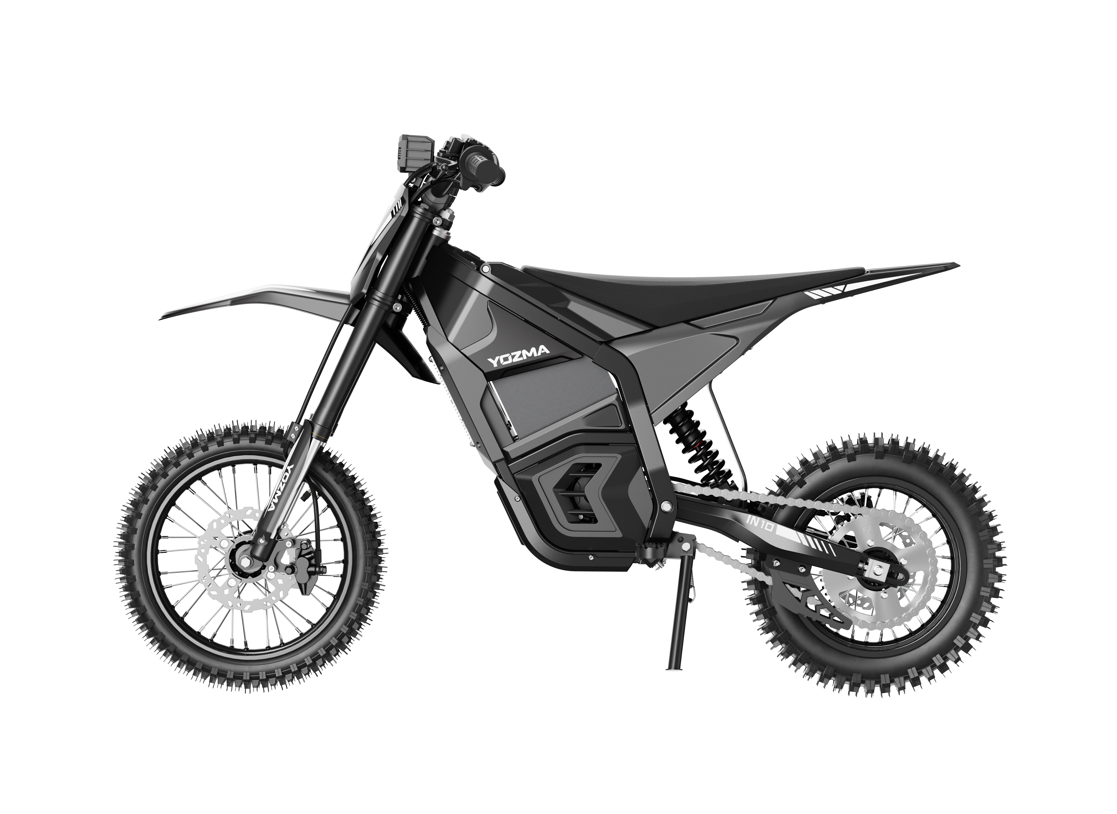 Yozma IN 10 Electric Mini Dirt Bike For Teens & Adults