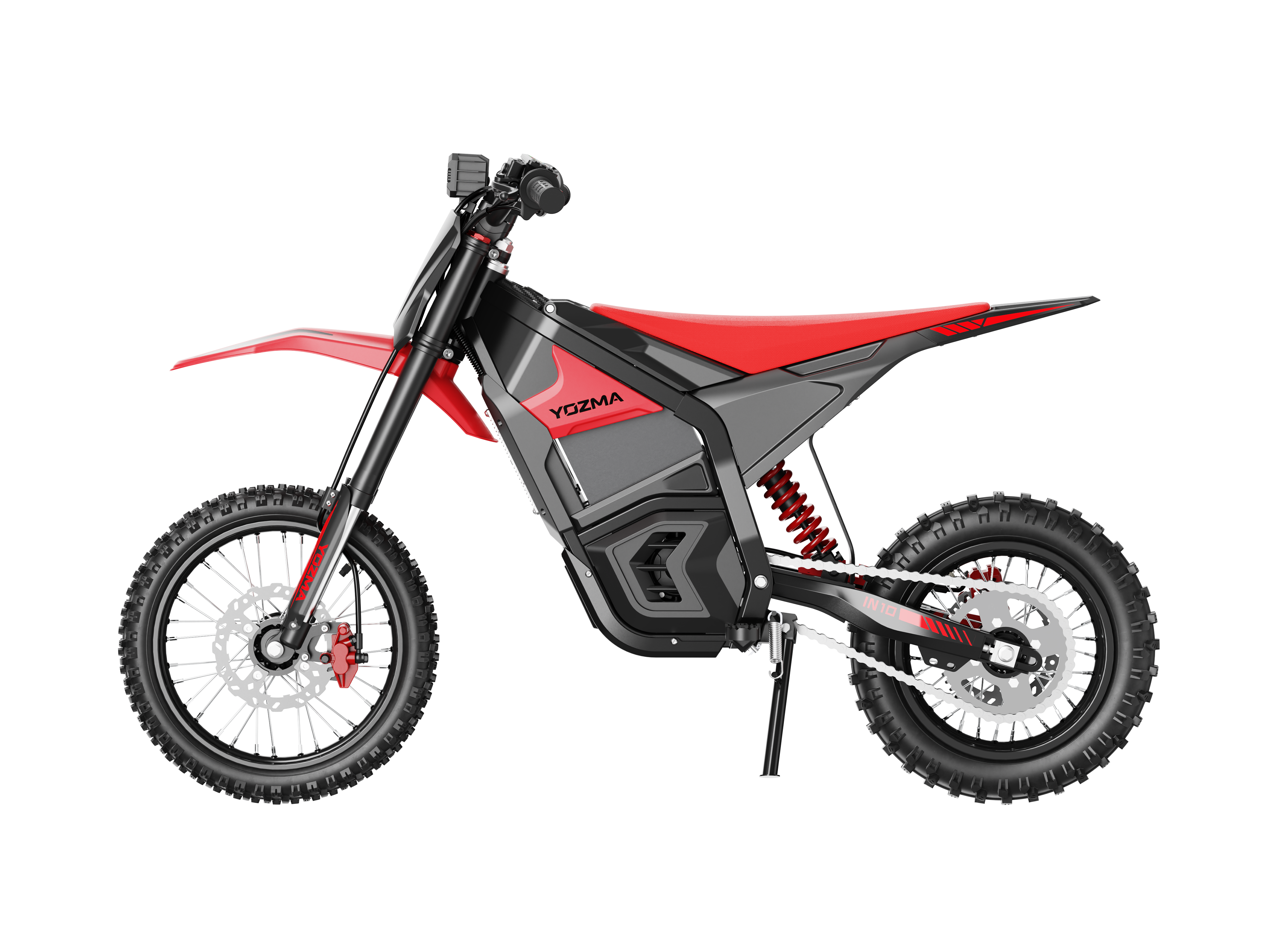 Yozma IN 10 Combo Pack (2 Bikes) – Best Value Dual Set