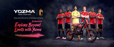 Yozma Announces Landmark Football Partnership for 1st Anniversary
