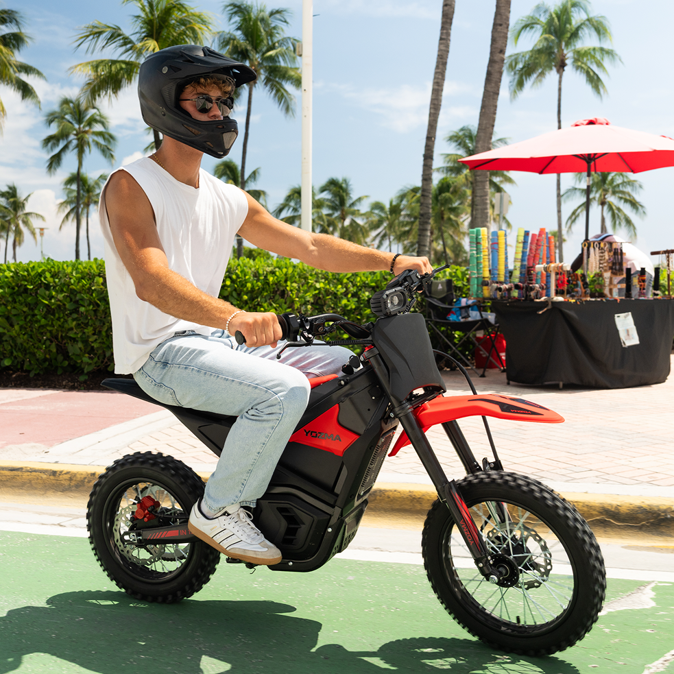 The Comprehensive Guide to Electric Bicycle Maintenance and Care