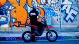 Are Electric Dirt Bikes Street Legal in Canada blog cover