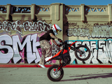 Labour Day Weekend a Yozma Ride Weekend blog banner