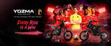 Yozma x Belgian Red Devils Cover