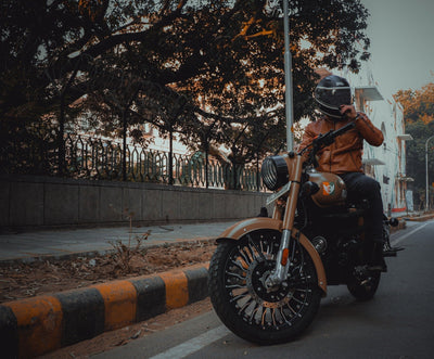 The Maintenance Mindset: Establishing a Professional Routine for Electric Dirt Bikes