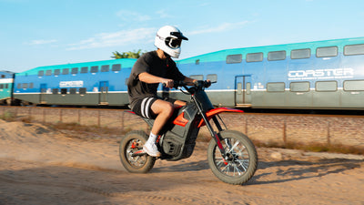 Best Dirt Bikes for Families: Electric vs Gas Complete Guide