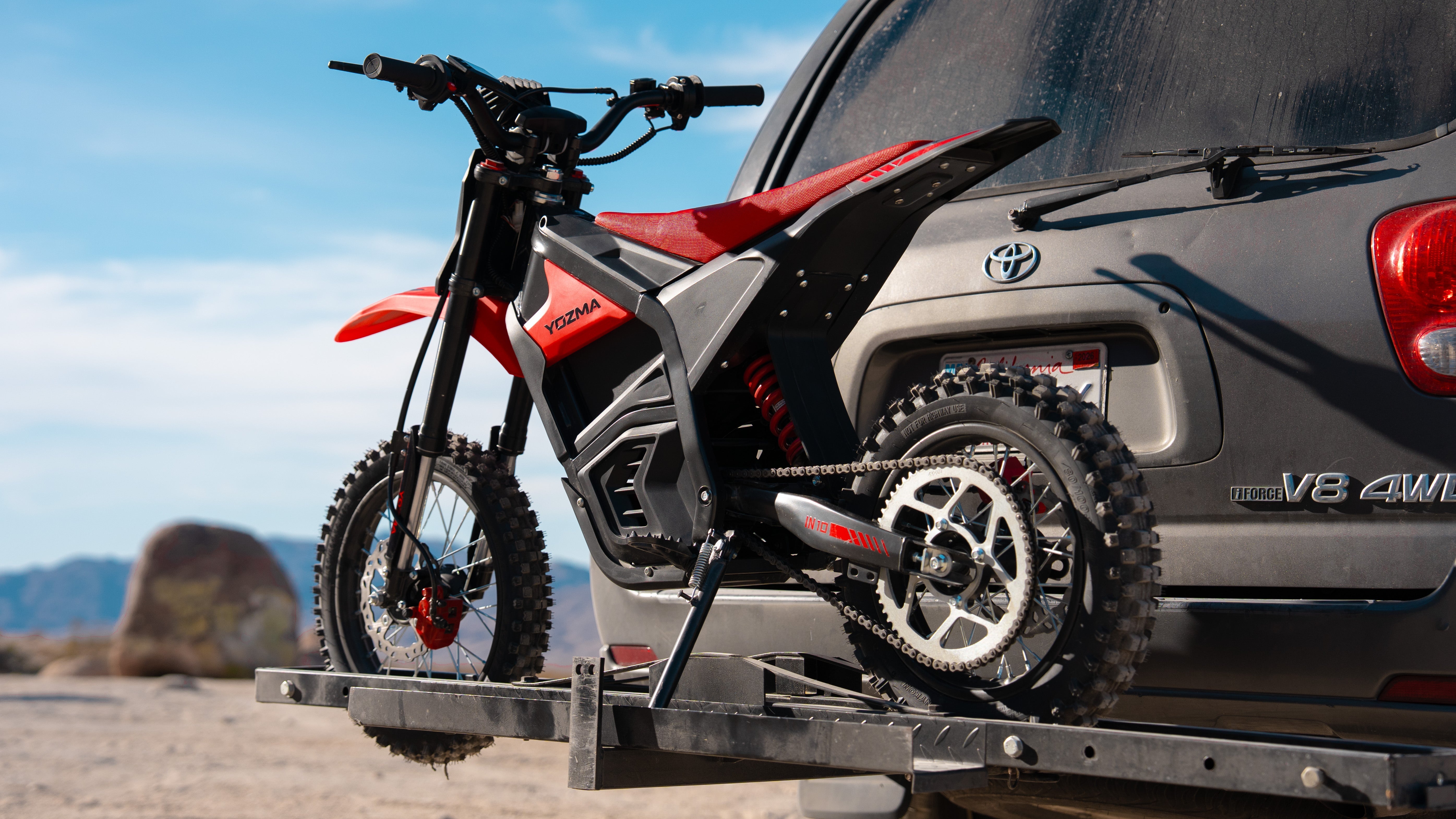 From Balance Bike to Electric Power: How to Smoothly Transition Your Kid to a Dirt Bike