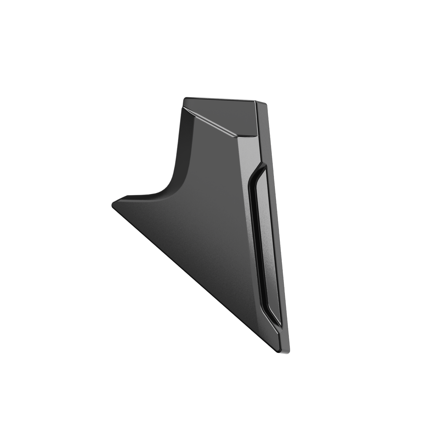 Yozma IN 10 Front Side Panels (Left & Right)