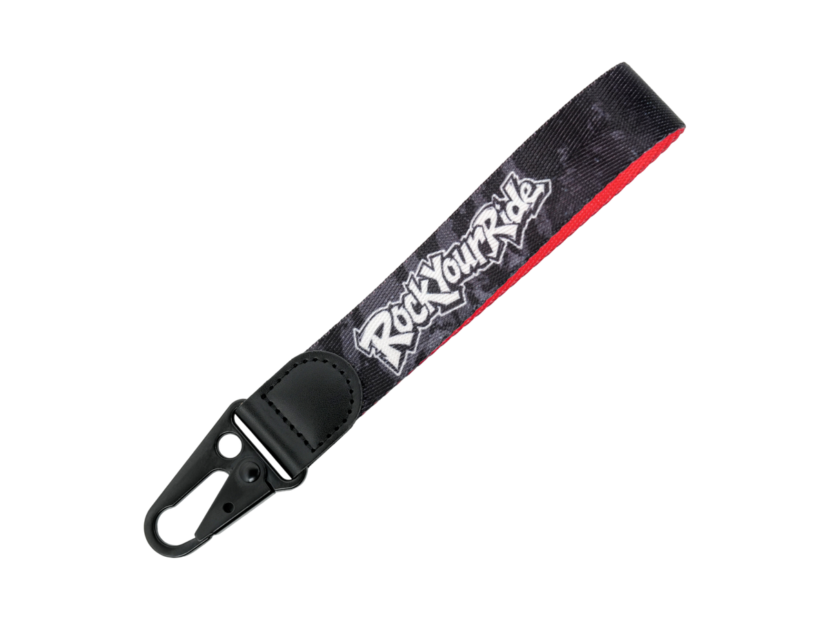 Yozma keychain 2.0