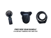 Labor Day Ride Gear Bundle - Free Gift