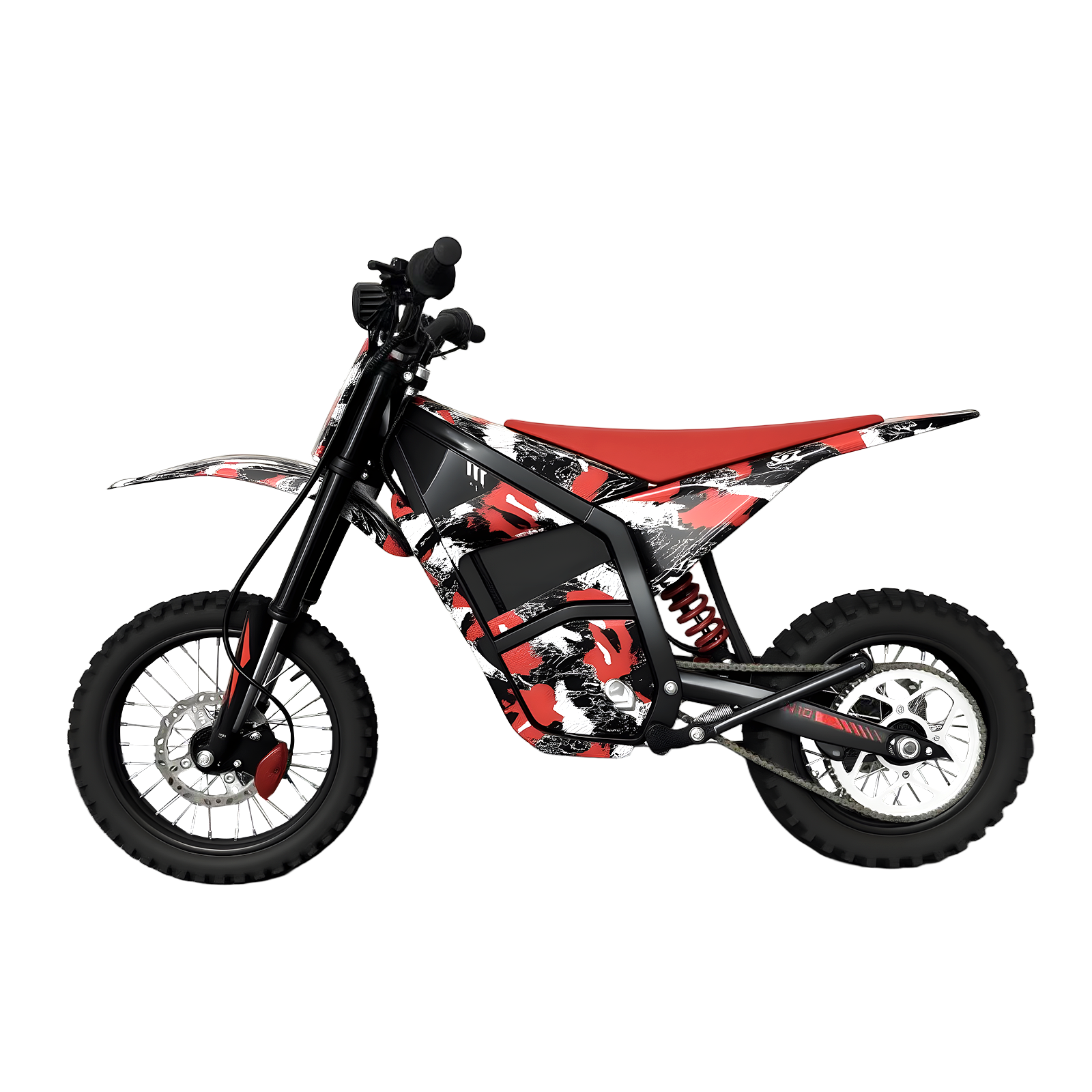 Yozma IN10 DIY Colored Plastics Kit