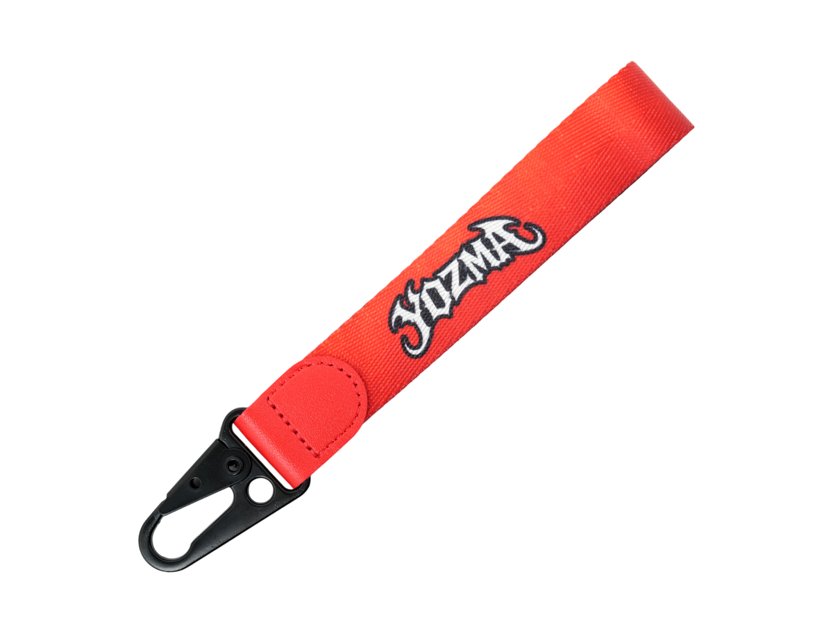 Yozma keychain 2.0