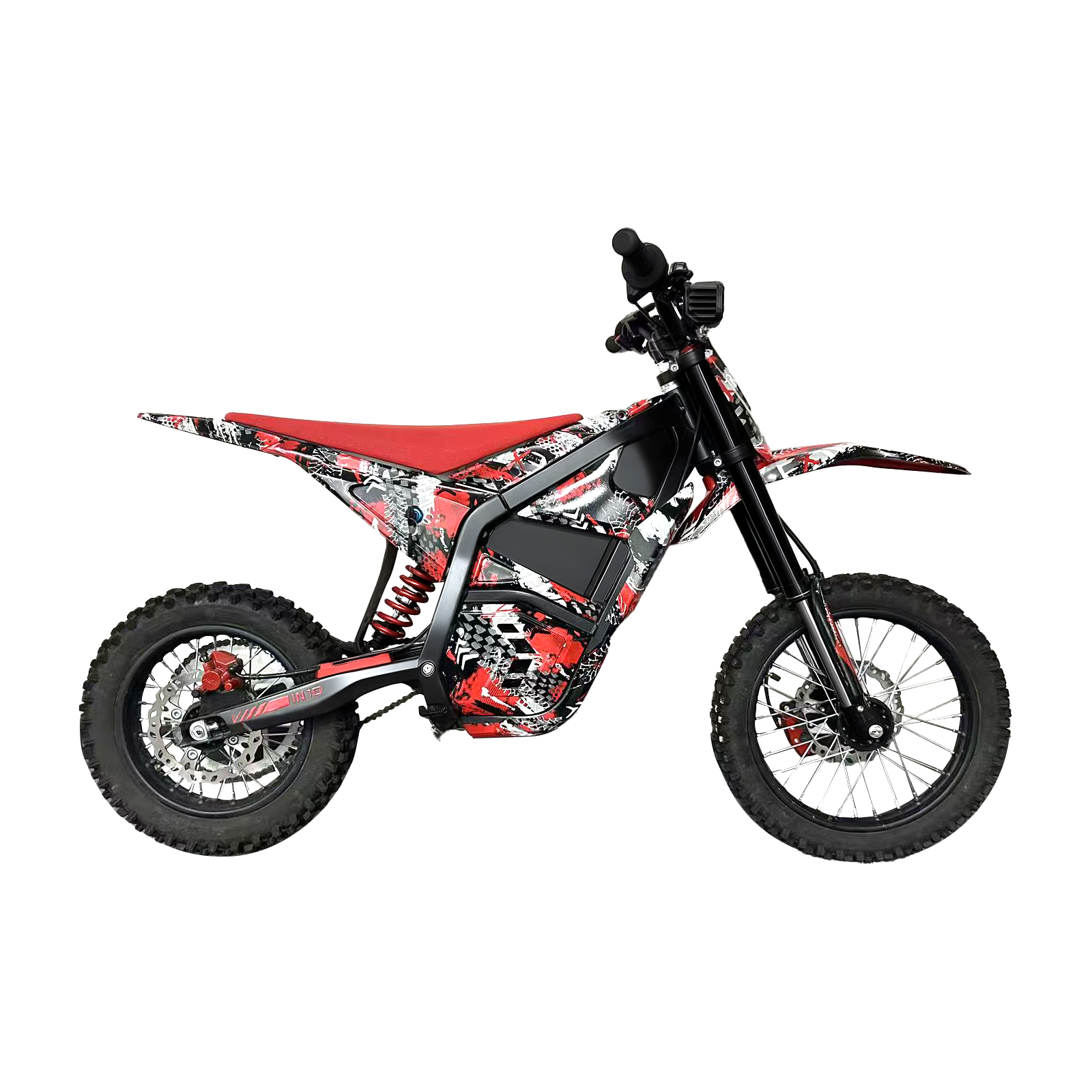 Yozma IN10 DIY Colored Plastics Kit