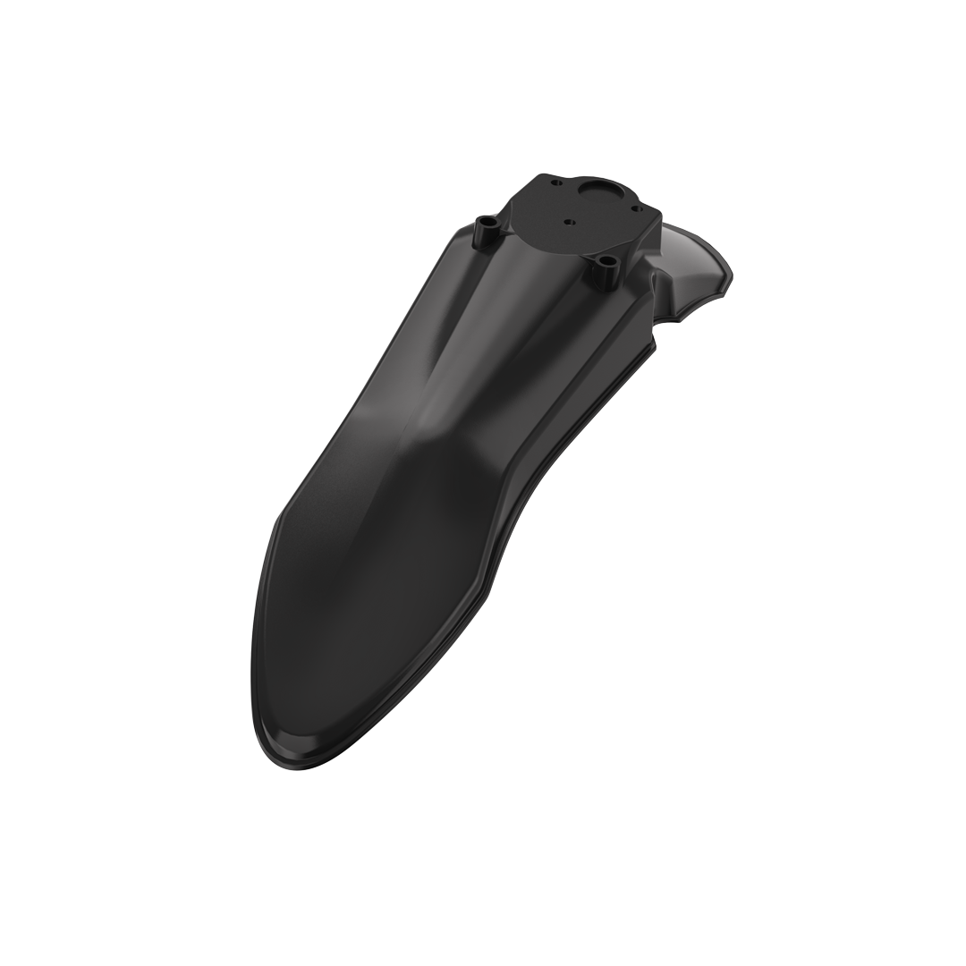 Yozma IN 10 Front Fender For Dirt Bike