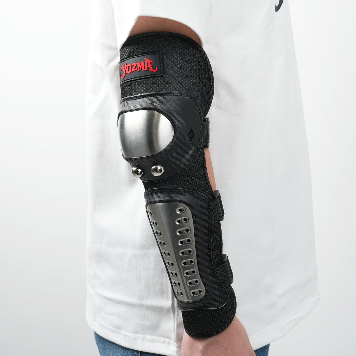 Yozma elbow and knee pads set
