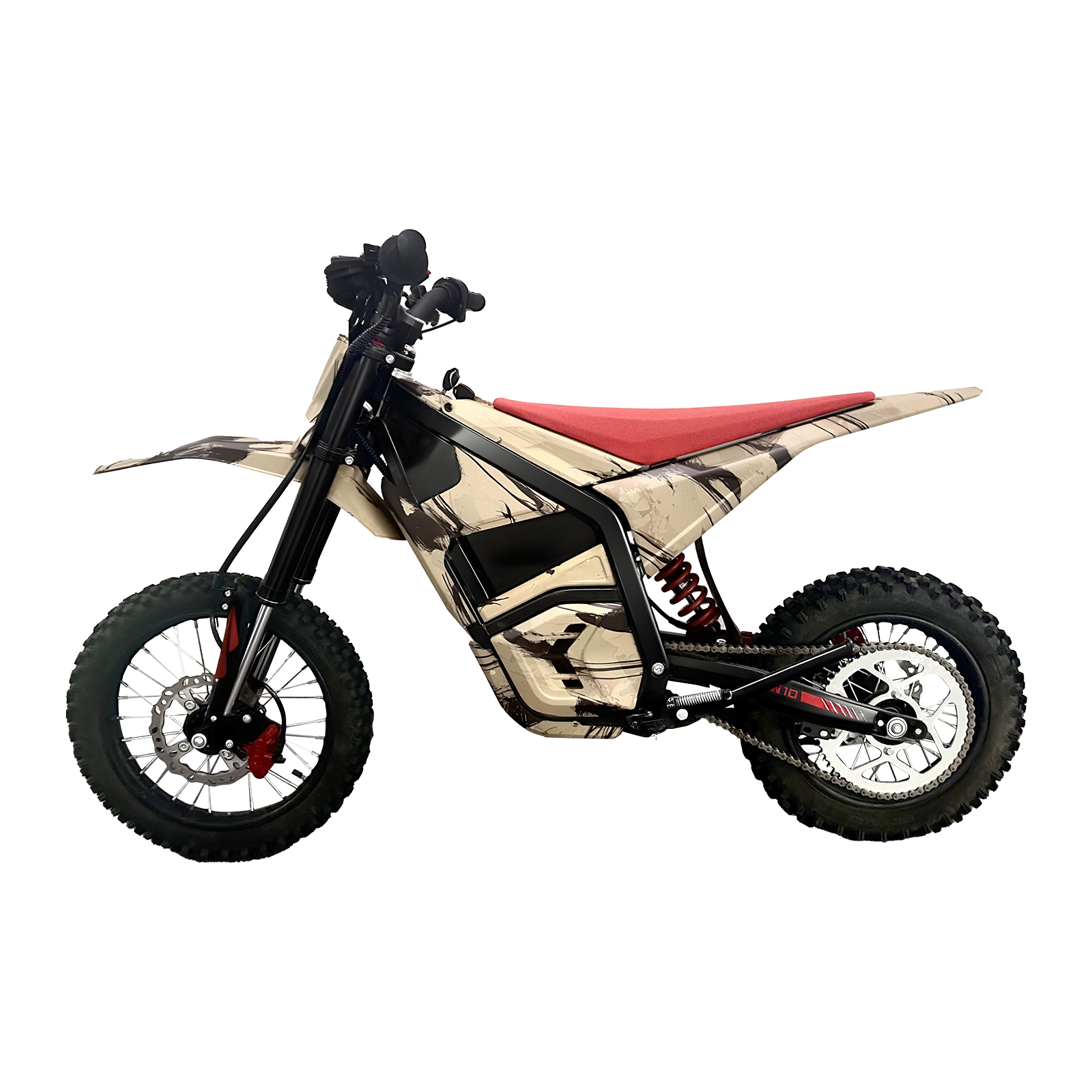 Yozma IN10 DIY Colored Plastics Kit