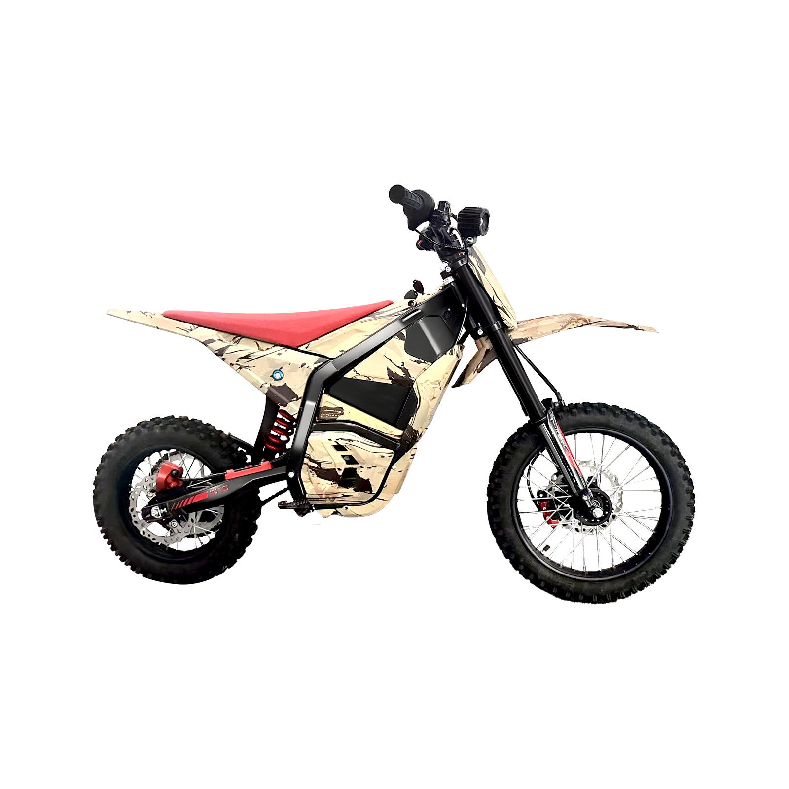 Yozma IN10 DIY Colored Plastics Kit