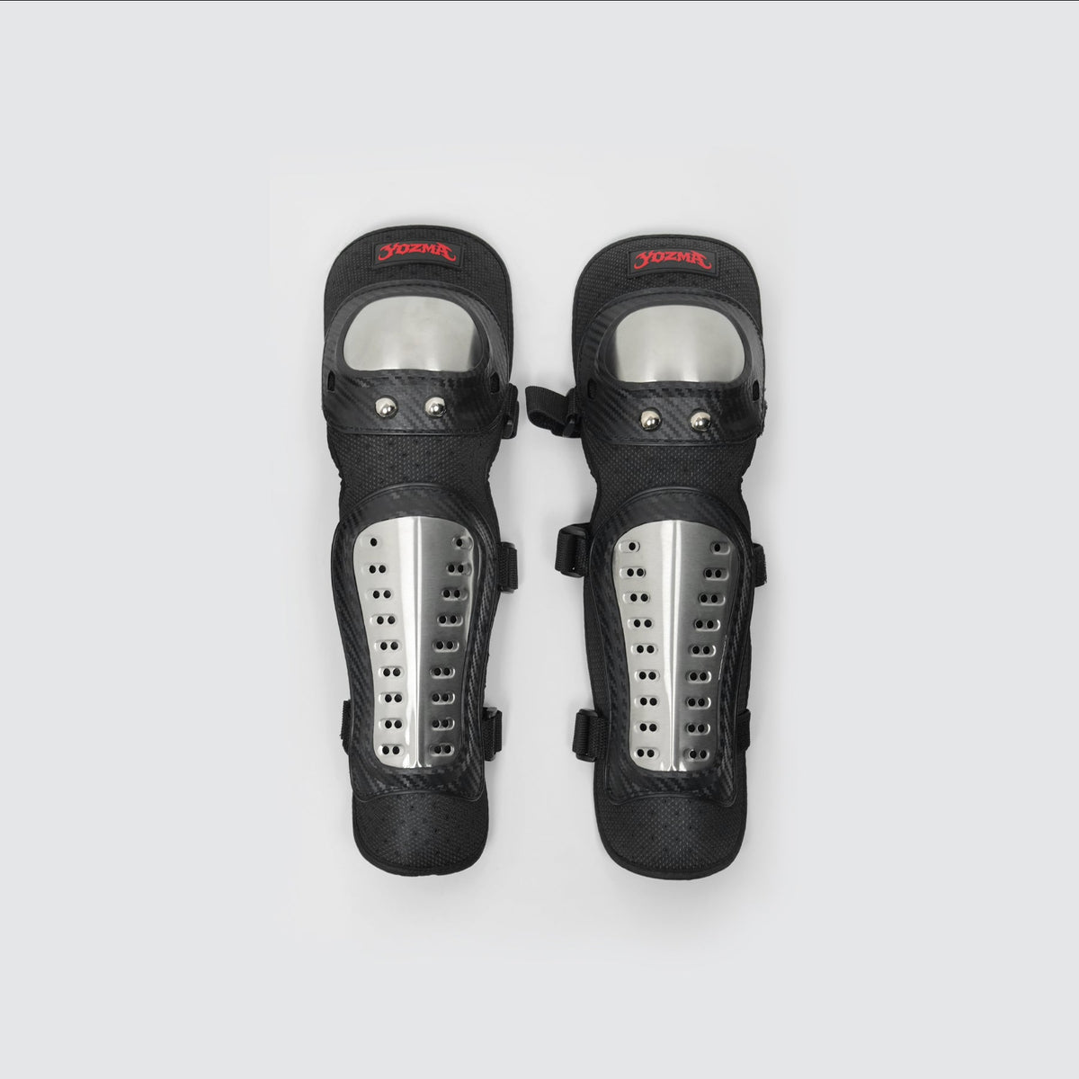 Yozma elbow and knee pads set