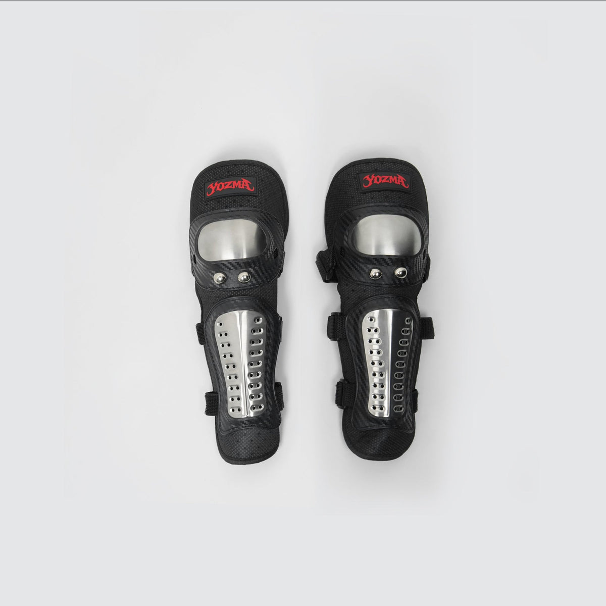 Yozma elbow and knee pads set