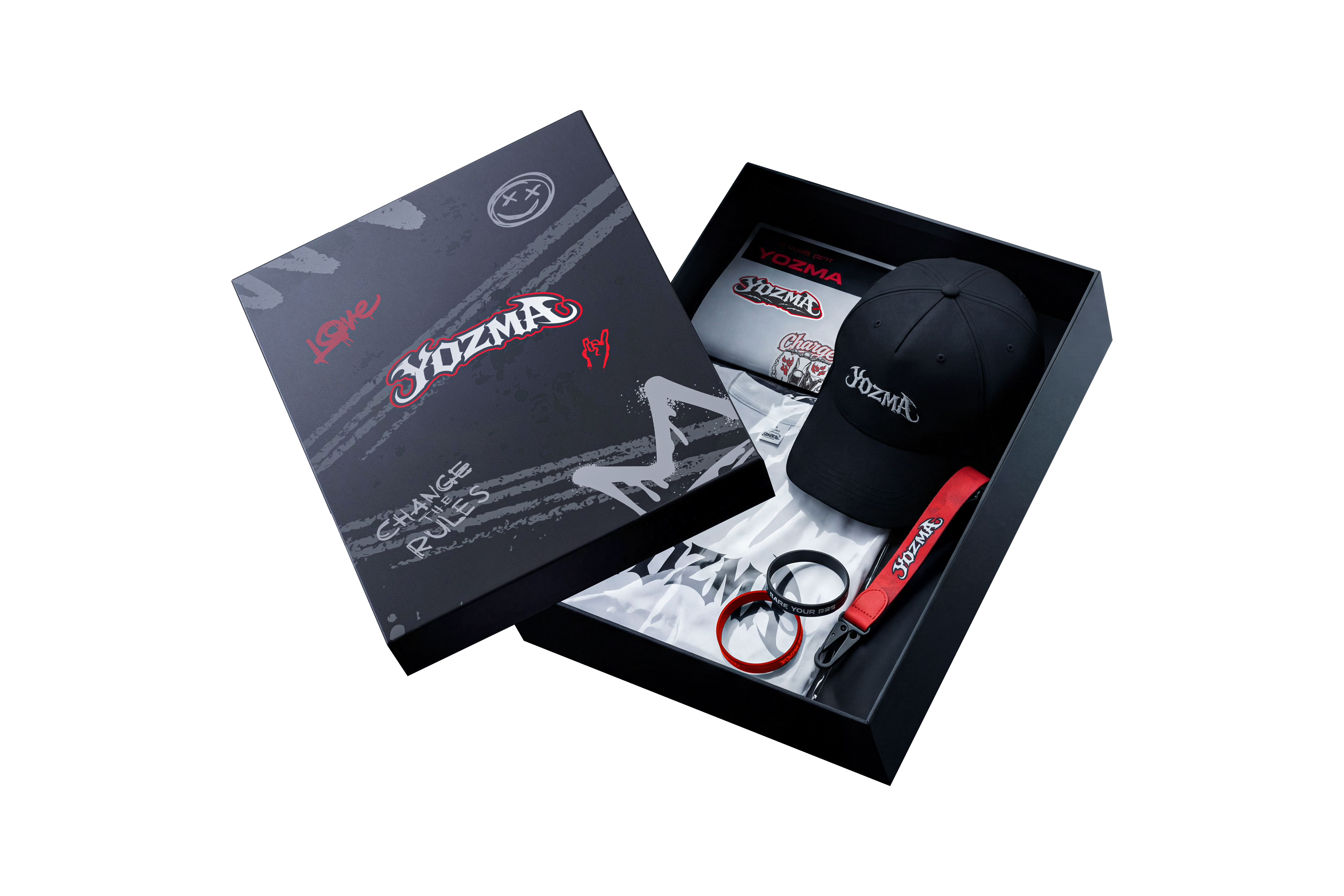 Yozma 1st Anniversary Gift Box