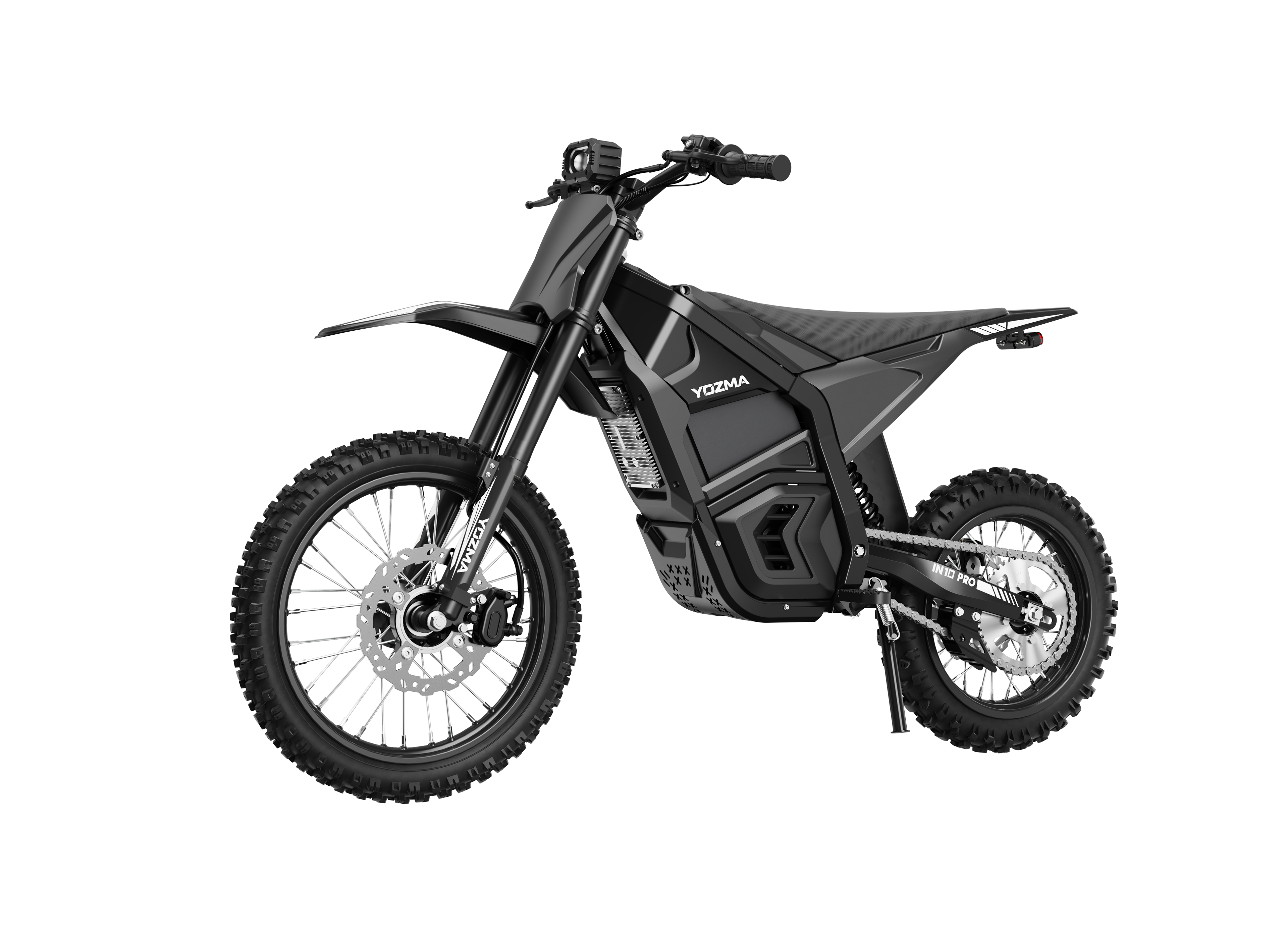 Yozma IN 10 Pro High-Performance Electric Dirt Bike