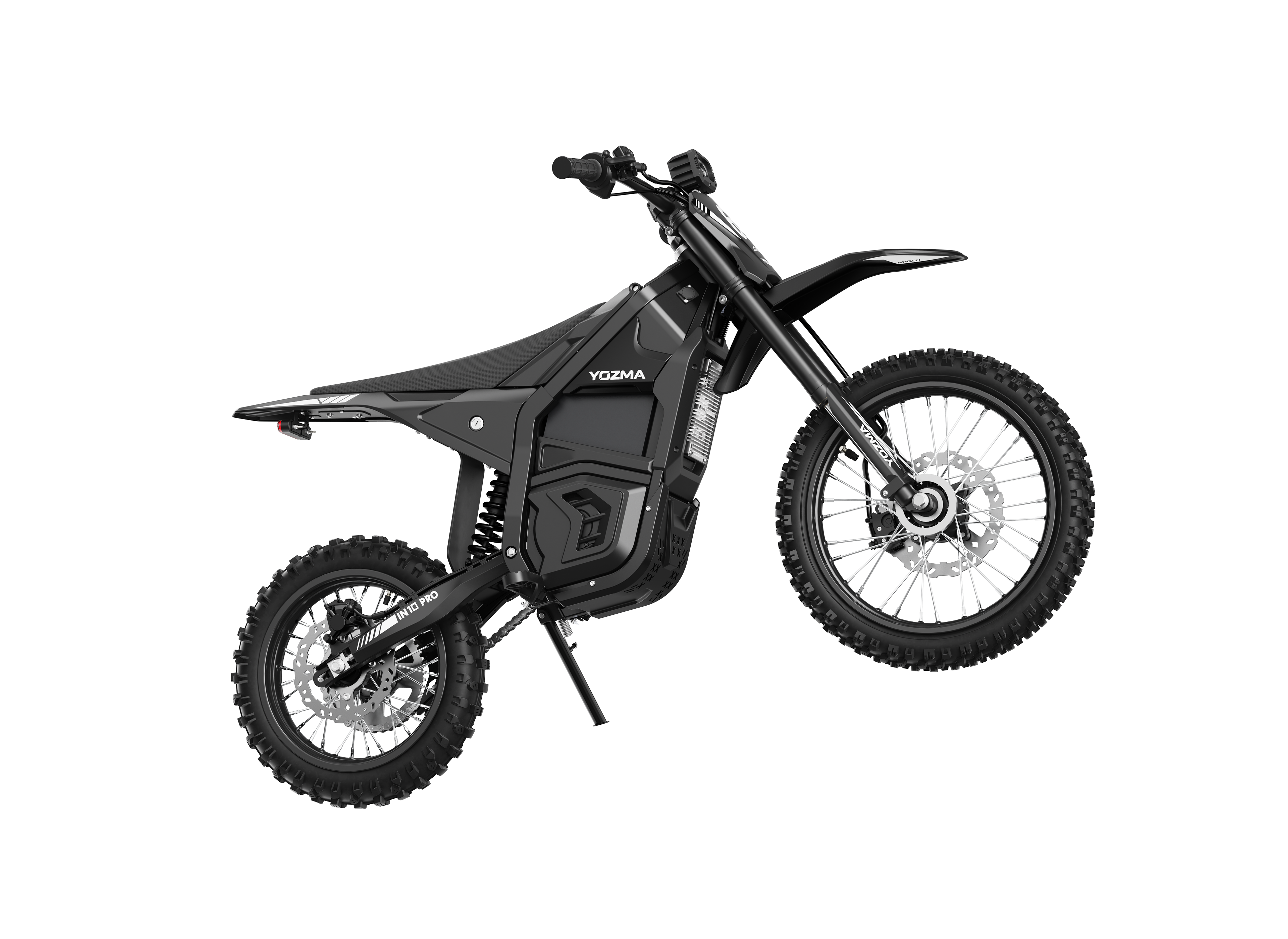 Yozma IN 10 Pro High-Performance Electric Dirt Bike