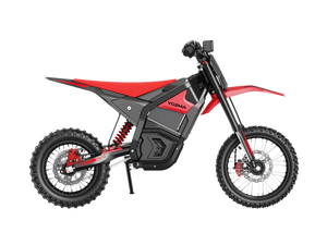 Yozma IN 10 Electric Mini Dirt Bike For Teens & Adults