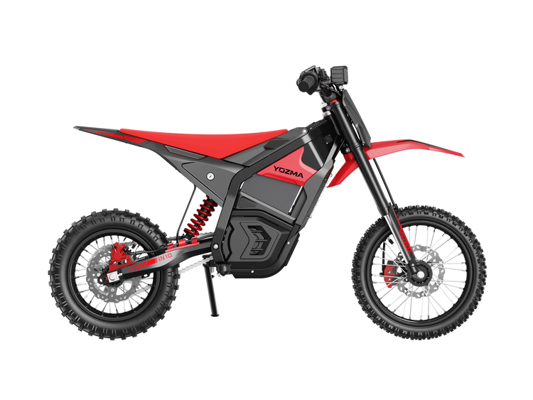 Yozma IN 10 Electric Mini Dirt Bike For Teens & Adults
